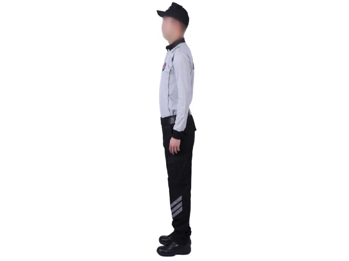 Özel Güvenlik Kıyafeti