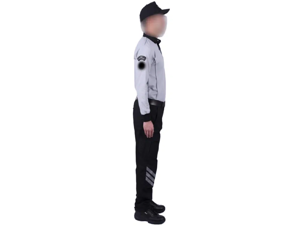 Özel Güvenlik Kıyafeti