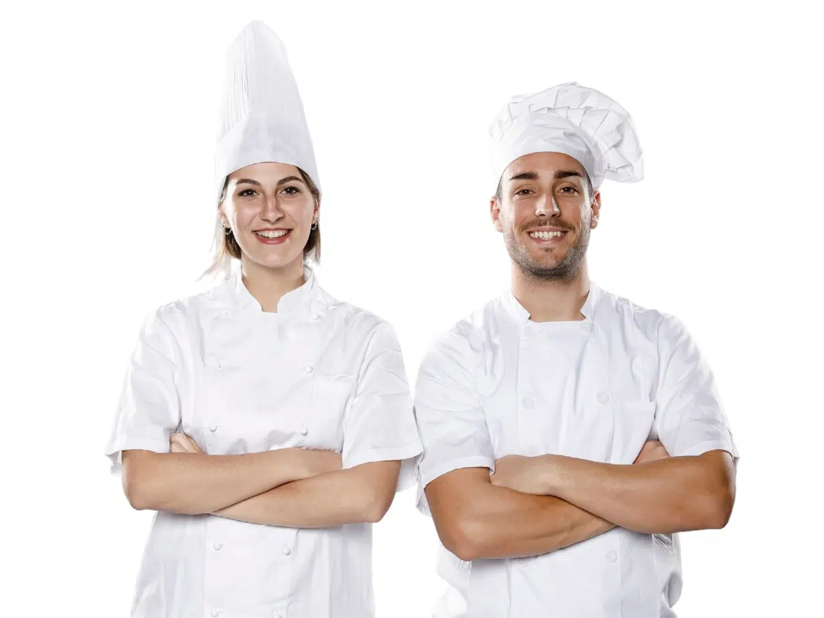 Restoran Kıyafetleri