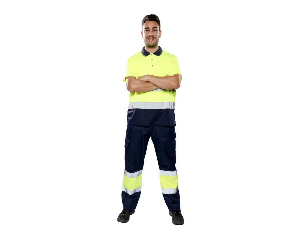 Yazlık Takım Gabardin Pantolon