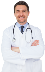 DOKTOR KIYAFETLERİ