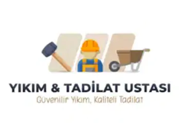 yıkım tadilat ustası