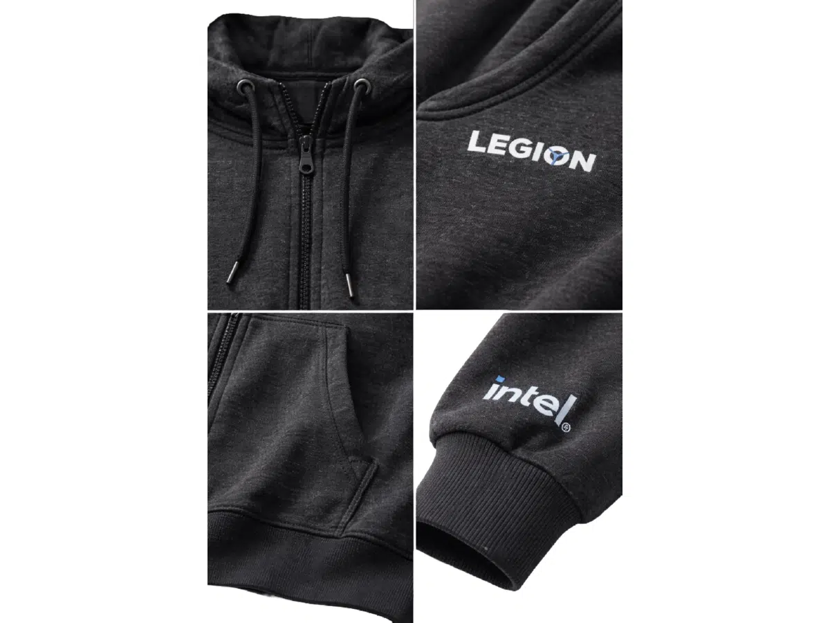 Fermuarlı Sweat (EKN2758)