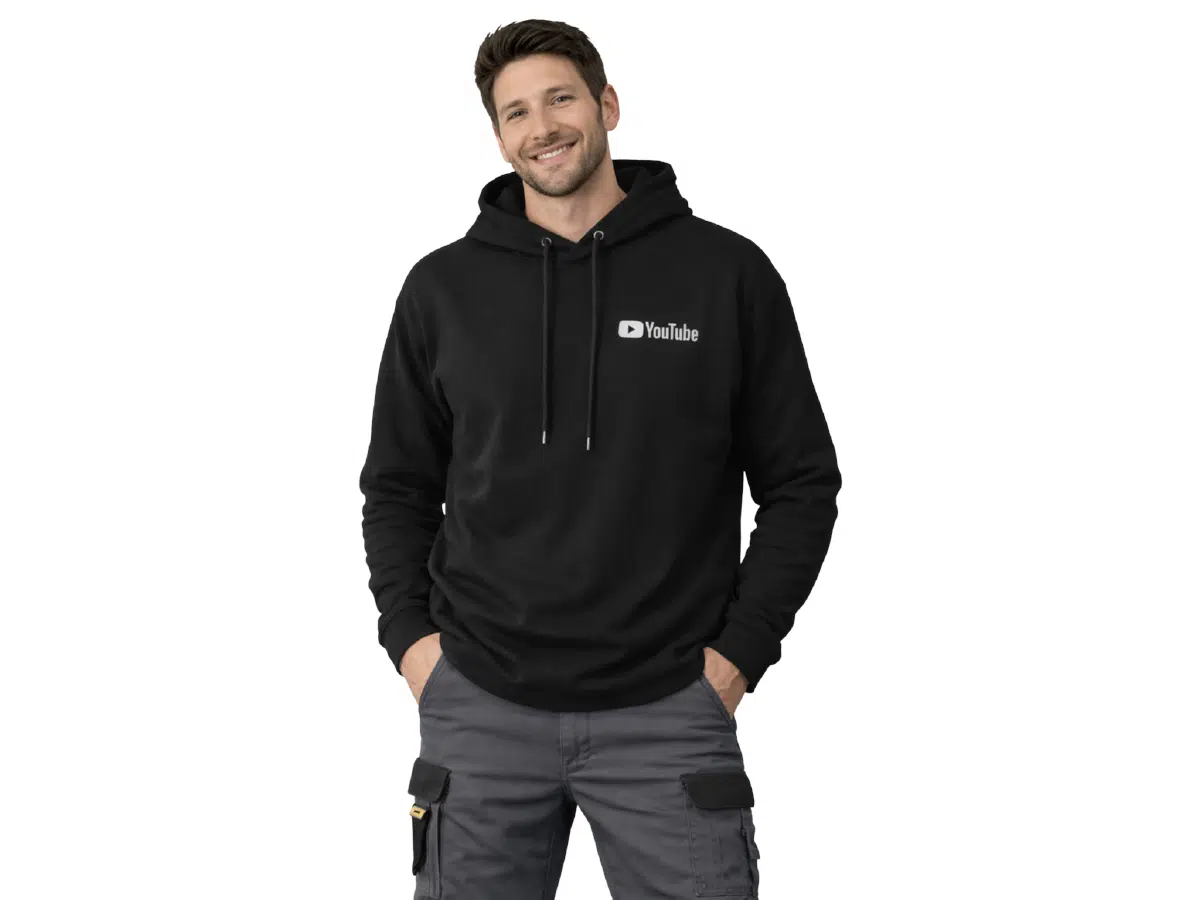 Kapüşonlu Sweat (EKN2761)