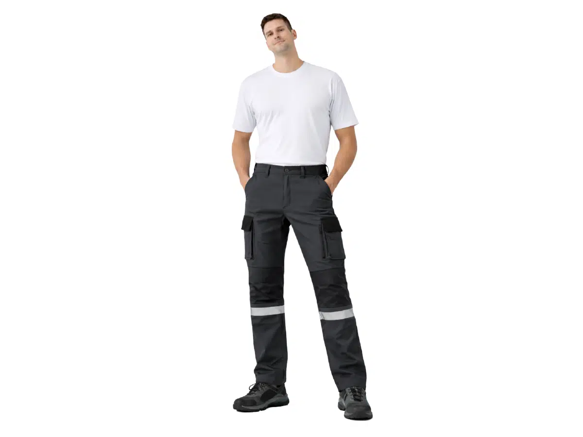 Slim-Work Fit (EKN1306)