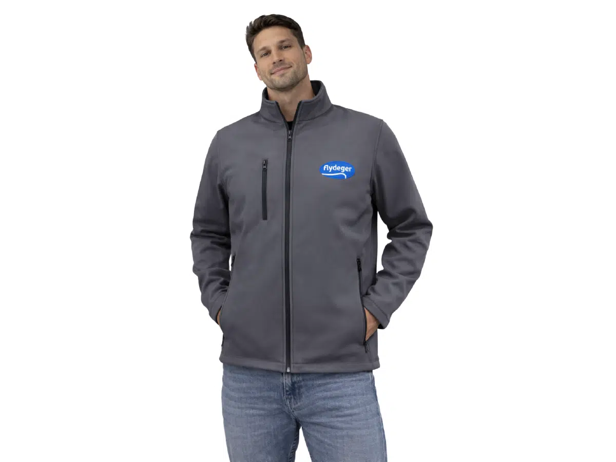 Softshell Mont (EKN1002)