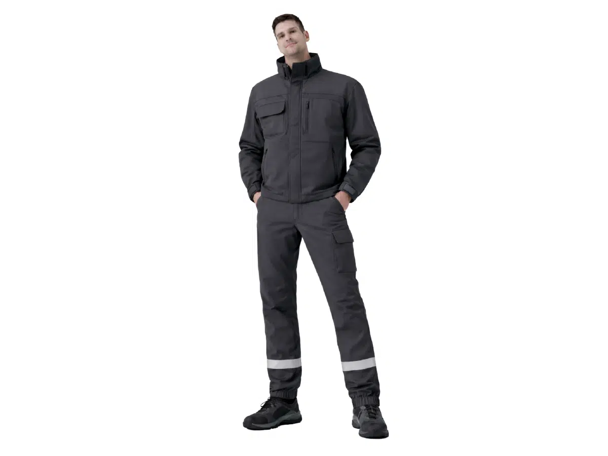 Stretch Model Paça Lastikli (EKN1300)