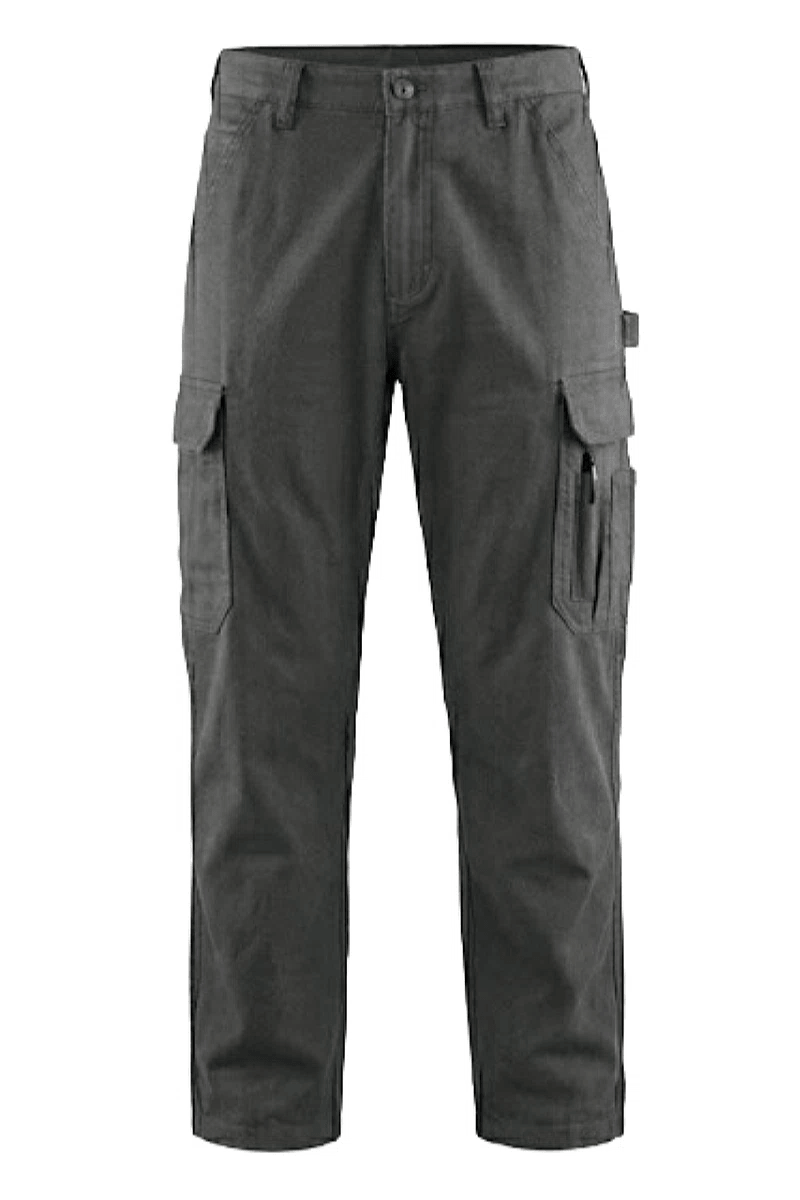Master Series Teknik Kargo İş Pantolonu (EKN1312)