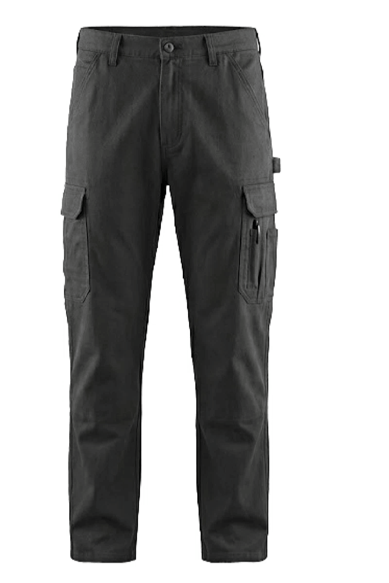 Master Series Teknik Kargo İş Pantolonu (EKN1311)