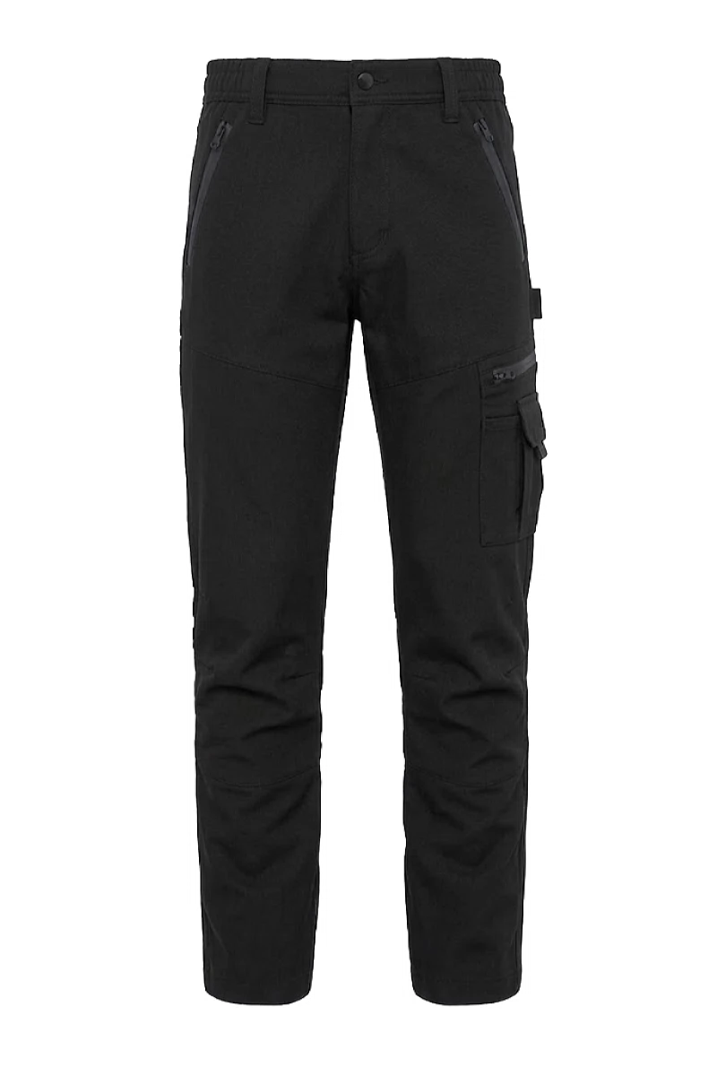 Premium Softshell Teknik İş Pantolonu (EKN1316)