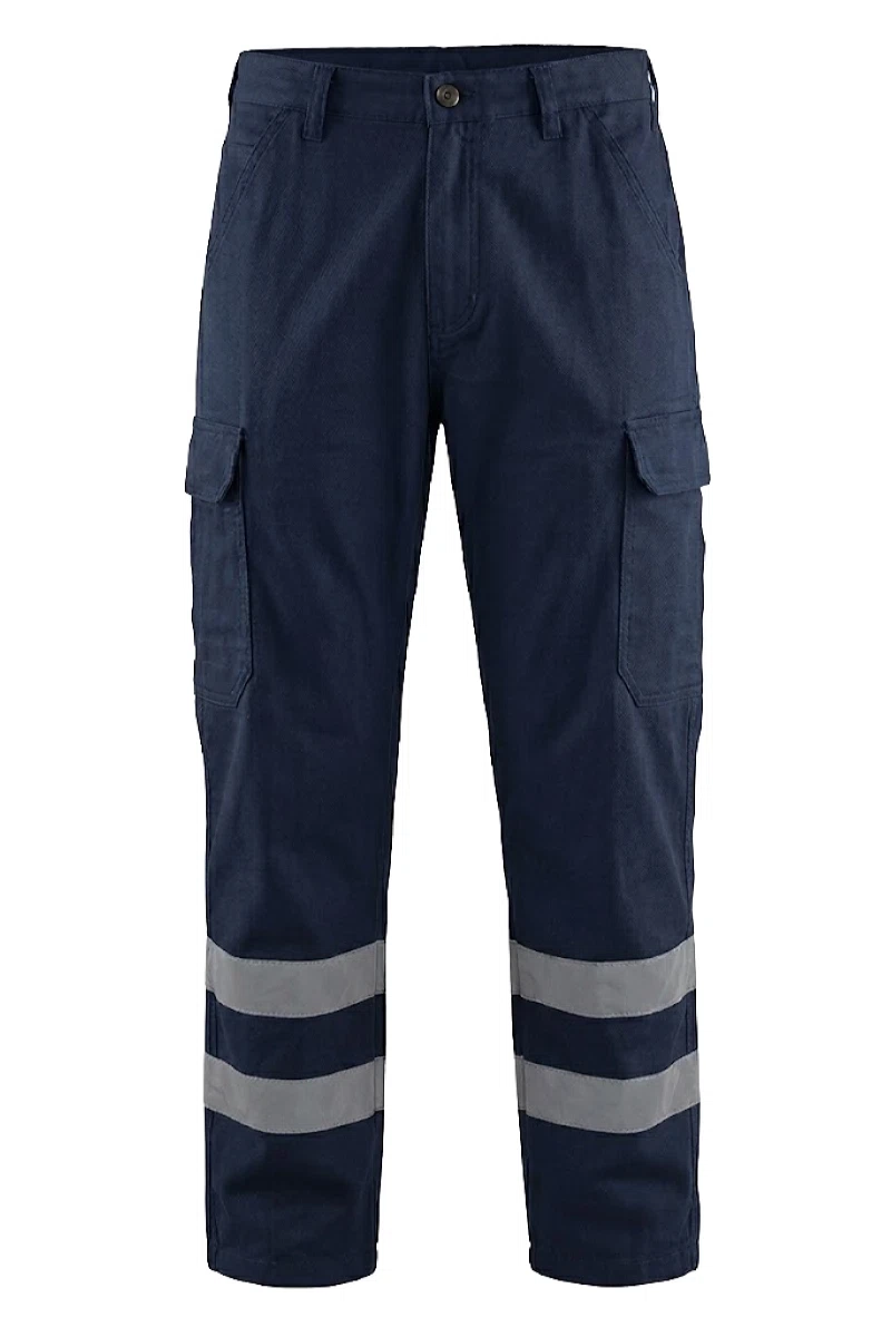 Pro-Guard Çift Reflektörlü Komando İş Pantolonu (EKN1323)
