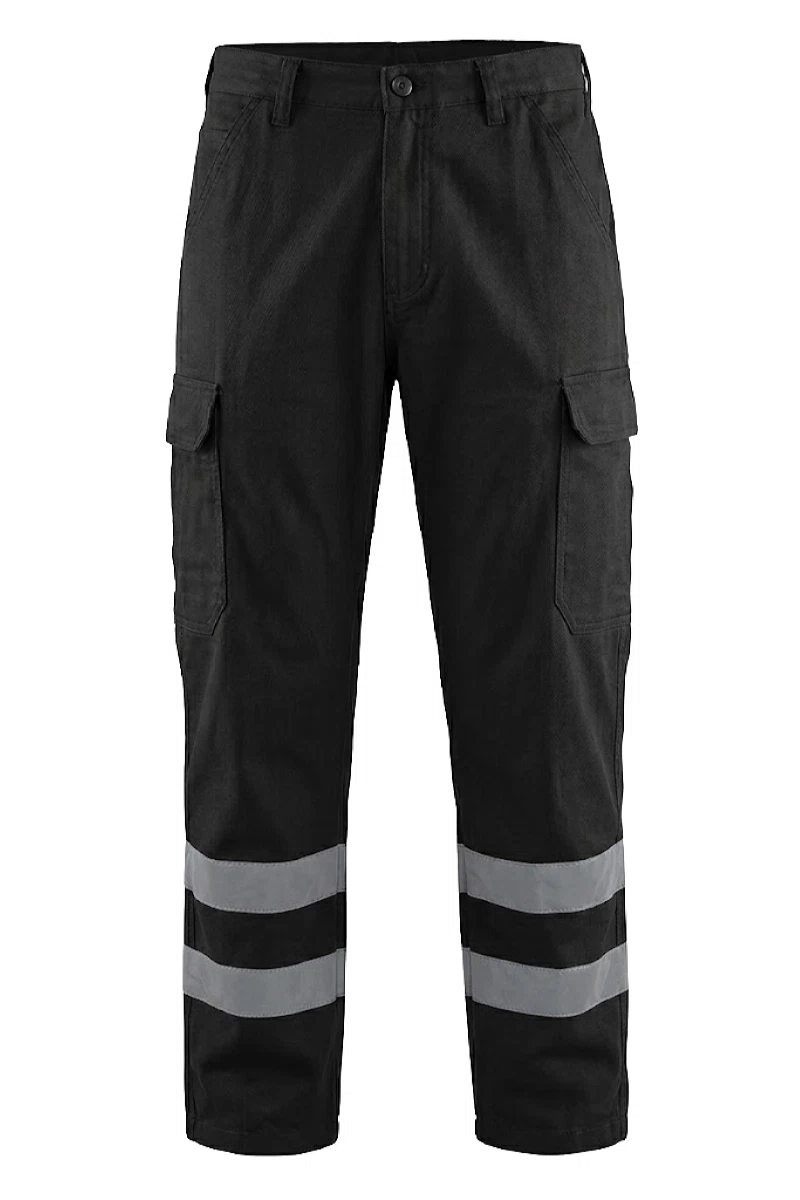 Pro-Guard Çift Reflektörlü Komando İş Pantolonu (EKN1324)