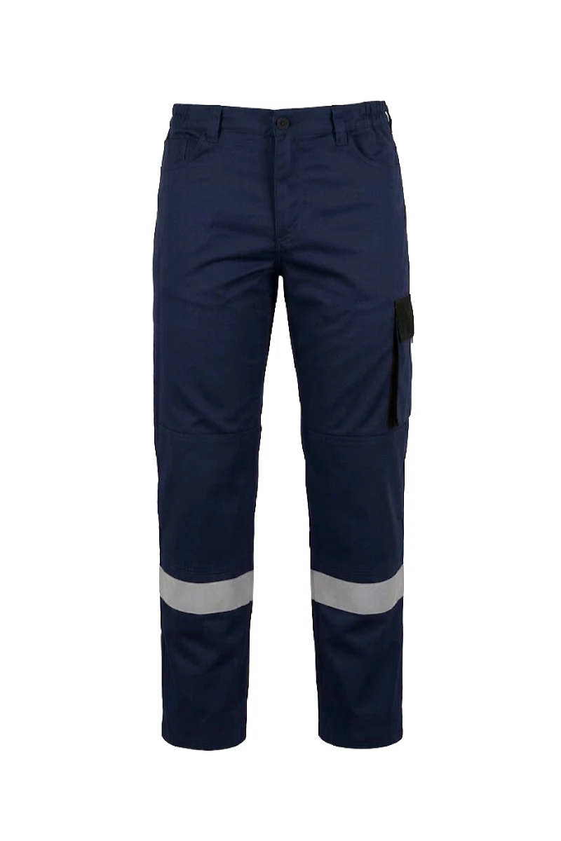Profesyonel Gabardin İş Pantolonu (EKN1317)