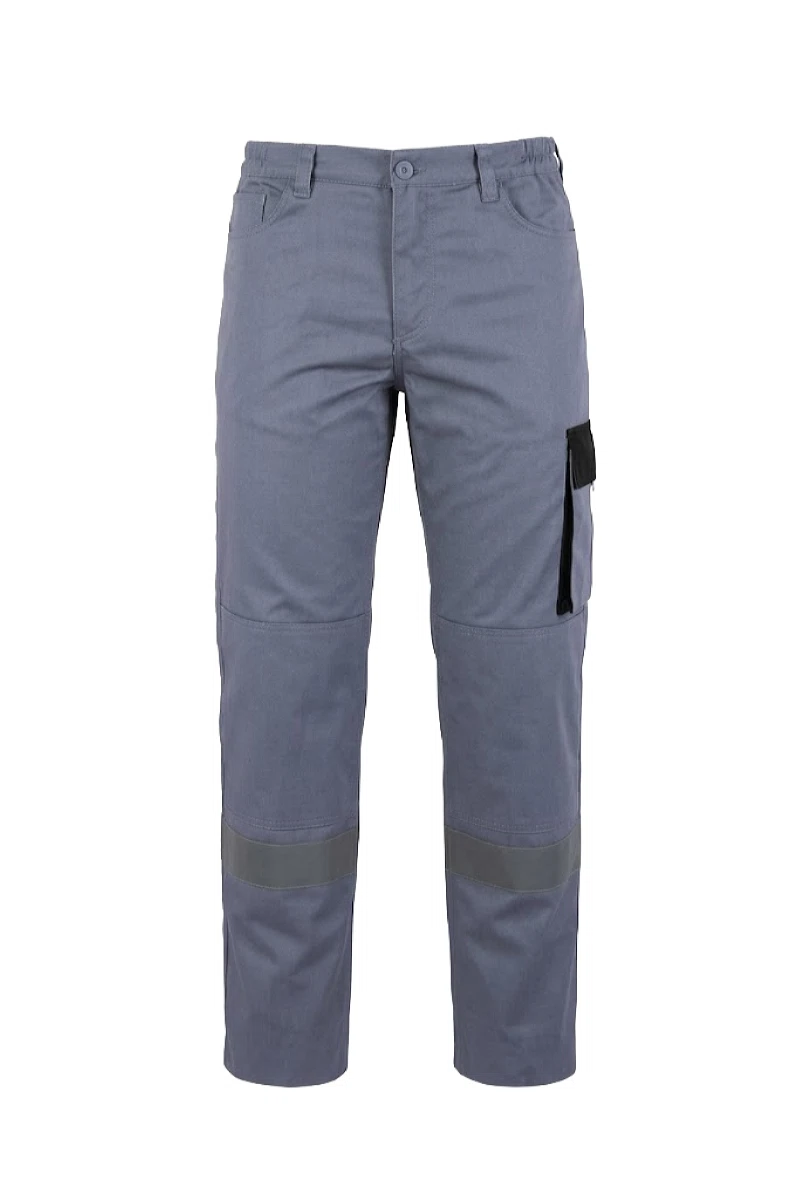 Profesyonel Gabardin İş Pantolonu (EKN1319)
