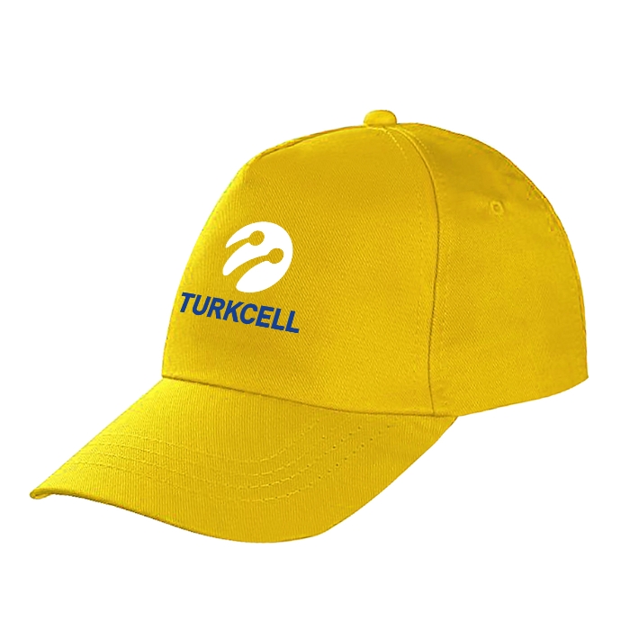 Promosyon Şapka - Kaliteli Promosyon Ürünü Şapka