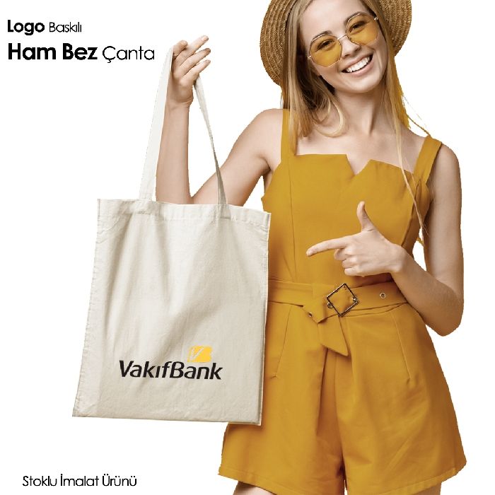 Ham Bez Çanta